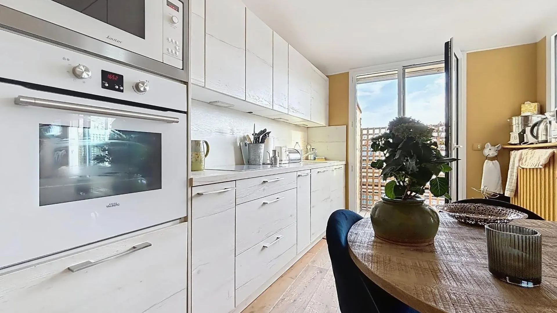 Superb Apartment With Large Terrace Paris 0*,  France