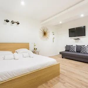 Appartement Cmg Michel-ange Molitor - Exelmans, Paris